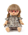 Minikane Gordis Doll Glasses - Tessa