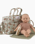 Minikane® Pelenkázó táska - Marguerite - Minikane - Játékbabák
