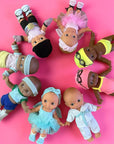 Minikane Mini Panchas Játékbaba Alice