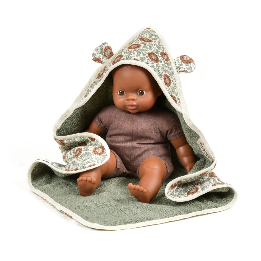 Minikane® Törölköző - Marguerite - Minikane - Játékbabák - OduStore