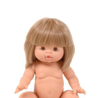 Minikane Játékbaba - Zoé