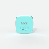 MOB® Billy Clock - Turquoise - Mob - Gyerekjátékok - OduStore