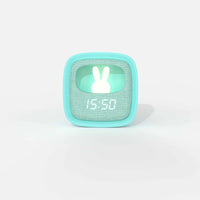 MOB® Billy Clock - Turquoise - Mob - Gyerekjátékok - OduStore