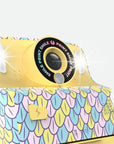 MOB® Camera Pixiprint - MERMAID - Mob - Gyerekjátékok - OduStore