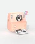 MOB® Camera Pixiprint - Rose - Mob - Gyerekjátékok - OduStore