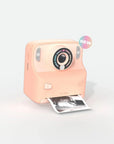 MOB® Camera Pixiprint - Rose - Mob - Gyerekjátékok - OduStore