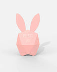 MOB® Cutie Clock ébresztőóra - Rose - Mob - Lakberendezési kiegészítő - OduStore
