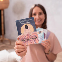 Moderngoddes® Várandósság és szülés csomag - moderngoddes - Társas, kártya - OduStore