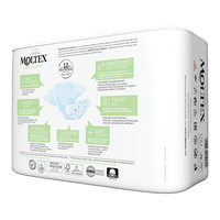 Moltex® Pelenka - Mini 2 - Moltex - Babaápolás