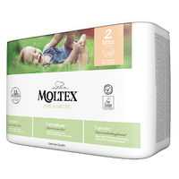 Moltex® Pelenka - Mini 2 - Moltex - Babaápolás