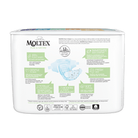 Moltex® Pelenka - Mini 2 - Moltex - Babaápolás