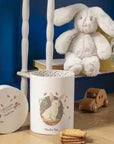 Moulin Roty Artúr és Lujzi - Lujzi plüss nyuszi díszdobozban (28 cm) - Moulin Roty - Plüssök