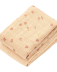 Liewood Lewis muslin cloth - Mini butterfly / Apple blossom mix