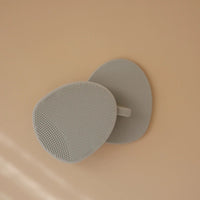 Mushie® Koszmó kefe - szellő/világoskék (2 db ) - Mushie - Babaápolás - OduStore