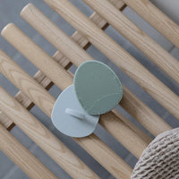 Mushie® Koszmó kefe - szellő/világoskék (2 db ) - Mushie - Babaápolás - OduStore