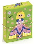 Djeco Decoration packaging supplies - My little decorators