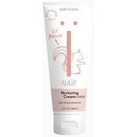 Naif® Ápoló krém 75ml - Naif - Kozmetikumok