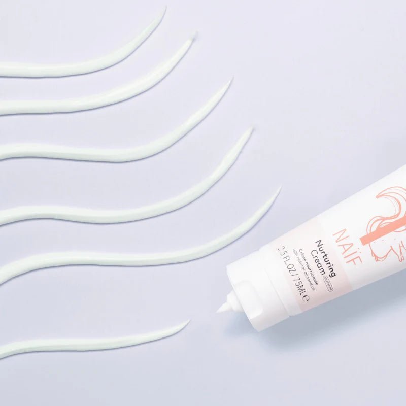 Naif® Ápoló krém 75ml - Naif - Kozmetikumok