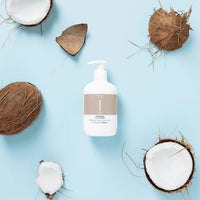 Naif® Kézmosó szappan - 340ml - Naif - Kozmetikumok