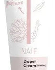Naif® Pelenkázó krém 75ml - Naif - Kozmetikumok