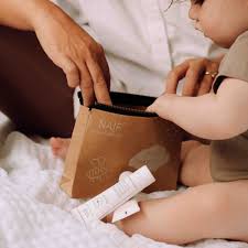 Naif® Travel kit - Naif - Kozmetikumok - OduStore