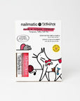 Nailmatic® Tattoo pen szett sablonnal Imaginaire Cat by Ami - Nailmatic - Tetoválás - OduStore