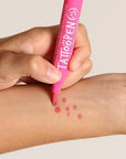 Nailmatic® Tattoo pen szett sablonnal New York by Jo Little - Nailmatic - Tetoválás