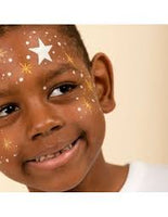 Nailmatic® Tetováló toll arcra és testre - fehér - Nailmatic - Dekorkozmetika