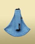 Wildride Hip Carrier – Denim