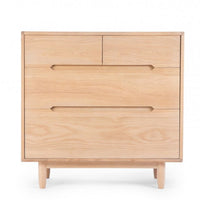 Nobodinoz® Fiókos komód - OduStore - Bútor - Nobodinoz