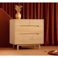 Nobodinoz® Fiókos komód - OduStore - Bútor - Nobodinoz