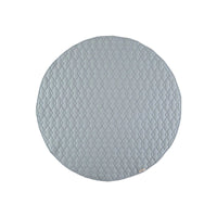 Nobodinoz® Kiowa szõnyeg - riviera blue - Nobodinoz - Textil