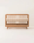 Nobodinoz® Pure oak wood evolving crib + junior kit - Nobodinoz - Bútor szett - OduStore