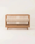 Nobodinoz® Pure oak wood evolving crib + junior kit - Nobodinoz - Bútor szett - OduStore