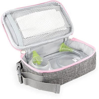 Nosiboo® Utazó táska orrszívóhoz - Nosiboo - Babaápolás - OduStore