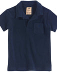 OAS Terry Polo - Navy