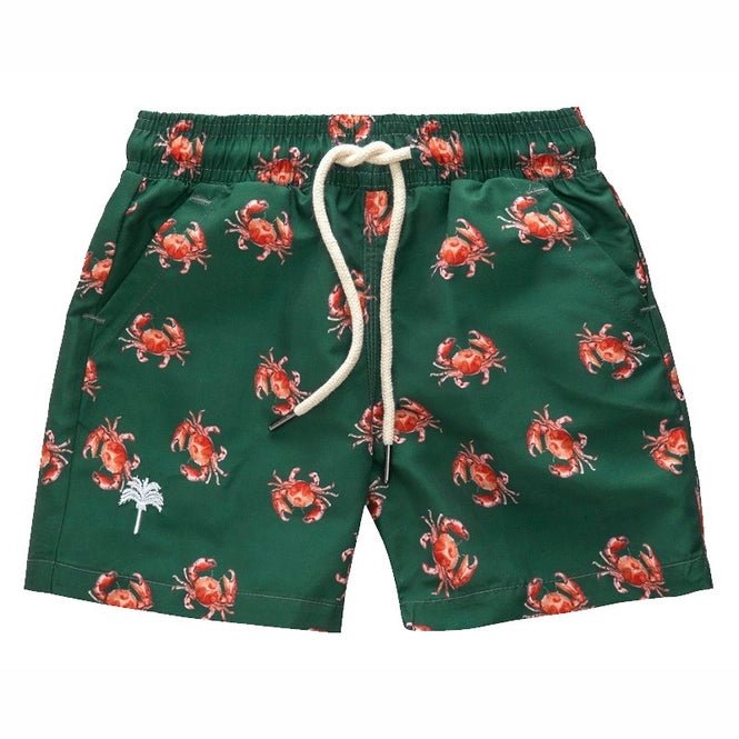 OAS® Kids fürdőnadrág - Crab 6y - OAS - Nyári kellékek