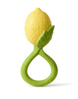 Oli&Carol® Lemon - Csörgő/rágóka - Oli&Carol - Babajátékok - OduStore
