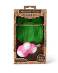 Oli&Carol® Ramona the radish mini doudou - teether - Oli&Carol - Babajátékok - OduStore