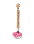 Oli&Carol® Ramona the radish mini doudou - teether - Oli&Carol - Babajátékok - OduStore