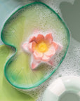Oli&Carol® Water Lily rágóka/fürdőjáték - Oli&Carol - Babajátékok