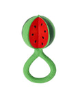 Oli&Carol® Watermelon - Csörgő/rágóka - Oli&Carol - Babajátékok - OduStore