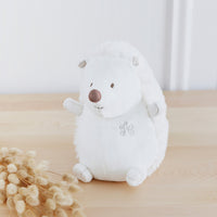 Tartine et Chocolat Léon plüss sündisznó - 12cm