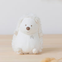 Tartine et Chocolat Léon plüss sündisznó - 12cm