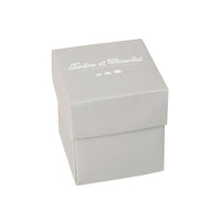 Tartine et Chocolat Léon plüss sündisznó - 12cm