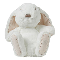 Tartine et Chocolat Augustin plüss nyúl 25cm - Ecru