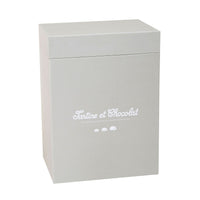 Tartine et Chocolat Augustin plüss nyúl 25cm - Ecru