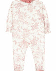 Tartine et Chocolat pyjamas - Pink