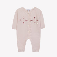 Tartine et Chocolat Play Mat - Pale Pink