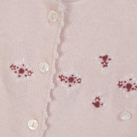 Tartine et Chocolat Play Mat - Pale Pink